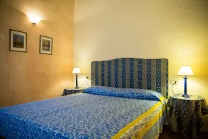 Agriturismo Le Querciole - Værelse