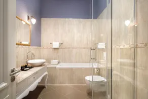 Villa Amalia - by Liburnia Hotels & Villas - Baño