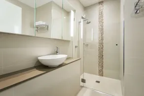Quest Canberra - Baño