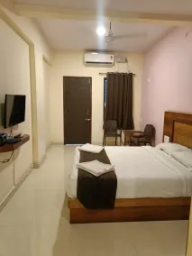 Paakashala Kumbashi - Habitación