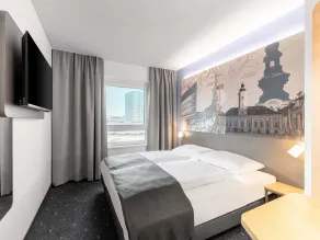 B&B HOTEL St-Pölten - Værelse