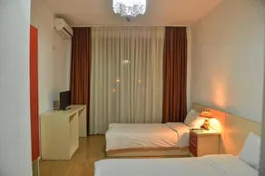 Hotel Argenti - Chambre