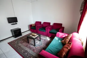 Al Eairy Furnished Apartments Jeddah 4 - Rum