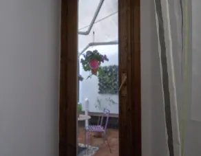 Al Giardino dell'Alloro - Locazioni Turistiche - Udsigt fra værelset