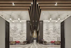 Mandarin Oriental, Shenzhen - Réception