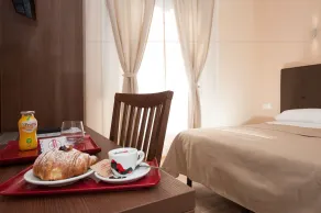 Trinity Luxury Rooms - Værelse