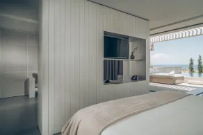 Zante Maris Suites - Adults Only - Chambre