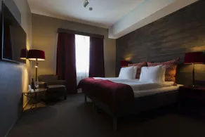 Hotell Nordic - Room