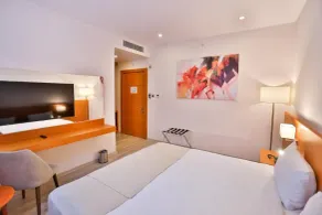 Caddem Inn Hotel - Room