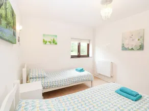Lowbrook Cottage - Room