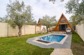 KAYI VILLAS - Room
