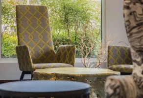 Hilton Garden Inn Annapolis - Réception