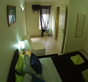 Peniche Surf Lodge 1 - Camera