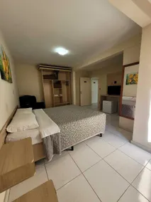 KLEIN VILLE CENTRO ESTEIO - Chambre