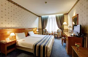 Hotel Downtown - Room