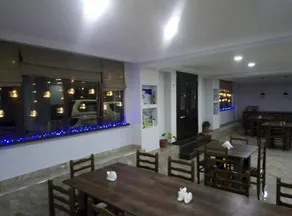 Guesthouse Gera - Restaurant