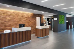 Courtyard by Marriott Port St. Lucie Tradition - Réception