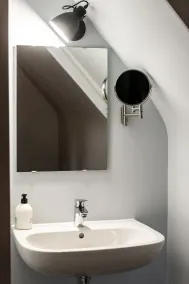 Rose House B&B - Bathroom