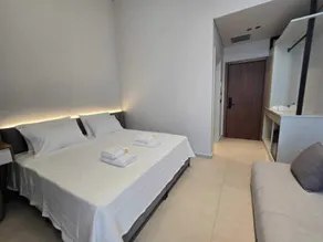 Marbella Sol Hotel - Only Adults - Zimmer