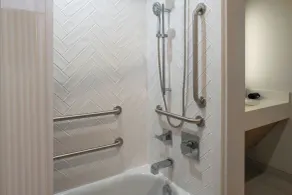 TownePlace Suites by Marriott West Lafayette - Chambre