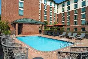 Homewood Suites by Hilton-Hartford South-Glastonbury, CT - Piscine