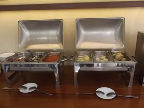 Hotel São Domingos - Restaurant