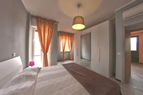 Residence Riviera - Chambre