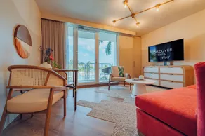 Renaissance Wind Creek Aruba Resort - Room
