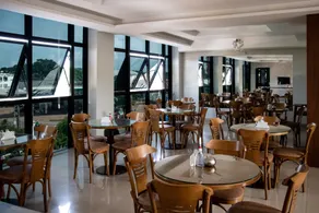 Hotel Universal - Restaurant