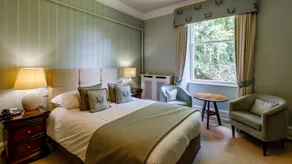 Tor-Na-Coille Hotel - Zimmer