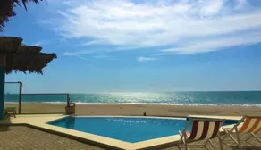 COCOBOX - Piscina
