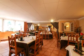 Roch Hotel - Restaurant