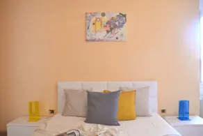 Casa il Balconcino - WelcHome - Room