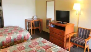 Motel 6-Livingston, TX - Chambre
