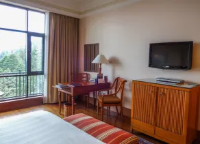 Wildflower Hall, An Oberoi Resort, Shimla - Room