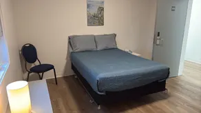 Auberge de la traverse - Rom