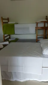 Pousada Mirante dos Ipês - Experiência Rural em Capitólio - Zimmer