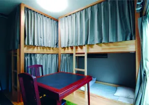 Hostel Hana An - Camera