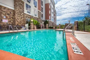 Hyatt Place Columbus-North - Piscine