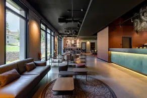 ibis Styles Friedrichshafen - Réception