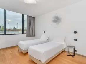 B&B HOTEL Alba - Chambre