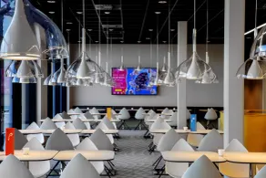 Prize by Radisson, Munich Airport - Restaurant