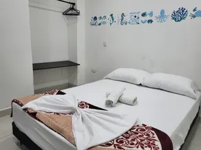 Hostal Casa Familiar Josi - Chambre