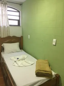 Hostel365 - Room