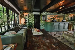 Villa Royale - Reception