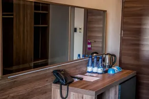 Pebbles Resort - Rom