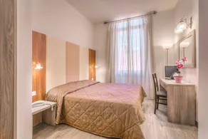 Hotel Arno Bellariva  - Rum