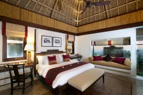 Sudamala Resort, Senggigi, Lombok - Room