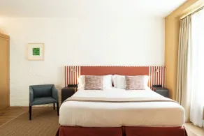 Cavalta Boutique Hotel - Small Luxury Hotels - Chambre