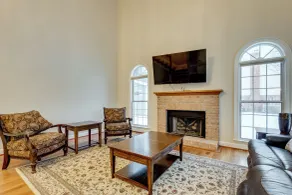 7 Mi to Dtwn Toledo: Spacious Family Home! - Interiör